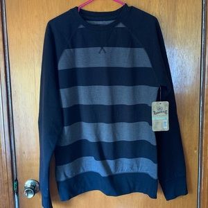 NWT Striped Sweater